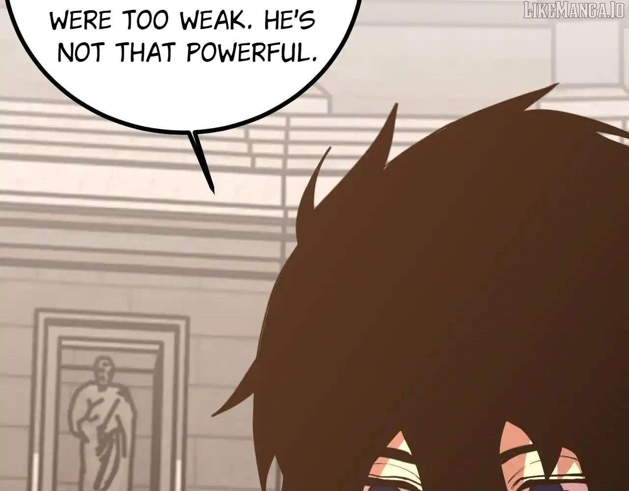 Log into the Future Chapter 263 - page 105